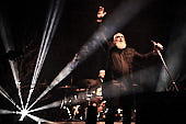 Witt-NDH_2019-08-24_007.jpg : Joachim Witt beim Nacht der Helden 2019-Sommer-Festival, Festungs-Open-Air am 24.08.2019 auf Festung-Ehrenbreitstein, Koblenz, Bild 7/18