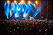 Witt-NDH_2019-08-24_012.jpg : Joachim Witt beim Nacht der Helden 2019-Sommer-Festival, Festungs-Open-Air am 24.08.2019 auf Festung-Ehrenbreitstein, Koblenz, Bild 12/18