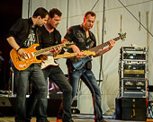 dIRE_sTRATS_2014-08-10_04.jpg : dIRE sTRATS, Festungsmusikfest zu Rhein in Flammen 18.08.2014, Bild 4/52