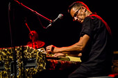 slowhand_2016-08-27_008.jpg : Jubiläumsfeier 35-Jahre Café Hahn am 27.08.2016, Festung-Ehrenbreitstein, Koblenz, Bild 8/19