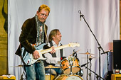 Slowhand, Festung Ehrenbreitstein, Koblenz, 29.06.2017