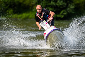 JetSki-2016_002.jpg : Jet-Ski, Mosel, 24.07.2016, Bild 2/34