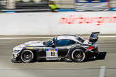 VLN_2014-4_2014-05-17_19.jpg : VLN 4. Lauf, Bild 19/36