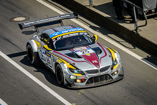 VLN Langstreckenmeisterschaft Nürburgring, Saison 2014, 4. Lauf, 17.05.2014