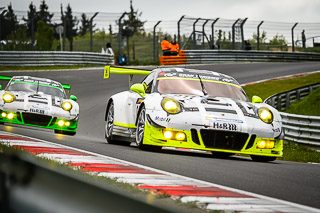 VLN Langstreckenmeisterschaft Nürburgring, Saison 2016, 3. Lauf, 14.05.2016