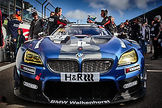 Motorsportfotos von Klaus Manns