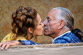 Amadeus_2015-06-25__021.jpg : Burgfestspiele Mayen, Amadeus, 2015, Bild 21/50
