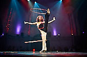 Festungsvariete_2019-11-28_002.jpg : Szenefoto Premiere des Festungsvarieté 2019 im Kuppelsaal der Festung Ehrenbreitstein, Bild 2/78