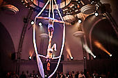 Festungsvariete_2019-11-28_010.jpg : Szenefoto Premiere des Festungsvarieté 2019 im Kuppelsaal der Festung Ehrenbreitstein, Bild 10/78