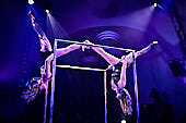 Festungsvariete_2019-11-28_025.jpg : Szenefoto Premiere des Festungsvarieté 2019 im Kuppelsaal der Festung Ehrenbreitstein, Bild 25/78