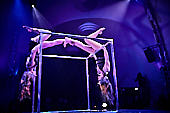 Festungsvariete_2019-11-28_029.jpg : Szenefoto Premiere des Festungsvarieté 2019 im Kuppelsaal der Festung Ehrenbreitstein, Bild 29/78