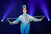Festungsvariete_2019-11-28_035.jpg : Szenefoto Premiere des Festungsvarieté 2019 im Kuppelsaal der Festung Ehrenbreitstein, Bild 35/78