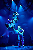 Festungsvariete_2019-11-28_036.jpg : Szenefoto Premiere des Festungsvarieté 2019 im Kuppelsaal der Festung Ehrenbreitstein, Bild 36/78