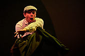 Festungsvariete_2019-11-28_040.jpg : Szenefoto Premiere des Festungsvarieté 2019 im Kuppelsaal der Festung Ehrenbreitstein, Bild 40/78
