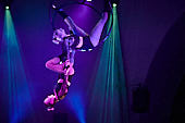 Festungsvariete_2019-11-28_055.jpg : Szenefoto Premiere des Festungsvarieté 2019 im Kuppelsaal der Festung Ehrenbreitstein, Bild 55/78