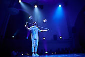 Festungsvariete_2019-11-28_063.jpg : Szenefoto Premiere des Festungsvarieté 2019 im Kuppelsaal der Festung Ehrenbreitstein, Bild 63/78