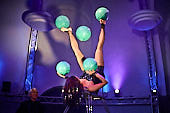Festungsvariete_2019-11-28_066.jpg : Szenefoto Premiere des Festungsvarieté 2019 im Kuppelsaal der Festung Ehrenbreitstein, Bild 66/78