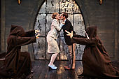 The-Rocky-Horror-Show_BFM-2019-06-26_007.jpg : Szenefoto The Rocky Horror Show, Burgfestspiele Mayen, Spielzeit 2019, Bild 6/103