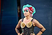 The-Rocky-Horror-Show_BFM-2019-06-26_026.jpg : Szenefoto The Rocky Horror Show, Burgfestspiele Mayen, Spielzeit 2019, Bild 25/103