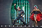 The-Rocky-Horror-Show_BFM-2019-06-26_031.jpg : Szenefoto The Rocky Horror Show, Burgfestspiele Mayen, Spielzeit 2019, Bild 30/103