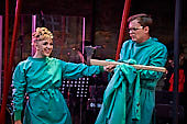The-Rocky-Horror-Show_BFM-2019-06-26_037.jpg : Szenefoto The Rocky Horror Show, Burgfestspiele Mayen, Spielzeit 2019, Bild 36/103