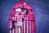 The-Rocky-Horror-Show_BFM-2019-06-26_038.jpg : Szenefoto The Rocky Horror Show, Burgfestspiele Mayen, Spielzeit 2019, Bild 37/103