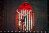 The-Rocky-Horror-Show_BFM-2019-06-26_074.jpg : Szenefoto The Rocky Horror Show, Burgfestspiele Mayen, Spielzeit 2019, Bild 73/103