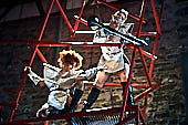 The-Rocky-Horror-Show_BFM-2019-06-26_094.jpg : Szenefoto The Rocky Horror Show, Burgfestspiele Mayen, Spielzeit 2019, Bild 93/103