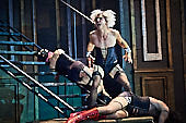 The-Rocky-Horror-Show_BFM-2019-06-26_096.jpg : Szenefoto The Rocky Horror Show, Burgfestspiele Mayen, Spielzeit 2019, Bild 95/103