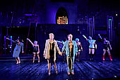 The-Rocky-Horror-Show_BFM-2019-06-26_101.jpg : Szenefoto The Rocky Horror Show, Burgfestspiele Mayen, Spielzeit 2019, Bild 100/103