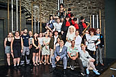 The-Rocky-Horror-Show_BFM-2019-06-26_110.jpg : Szenefoto The Rocky Horror Show, Burgfestspiele Mayen, Spielzeit 2019, Bild 103/103