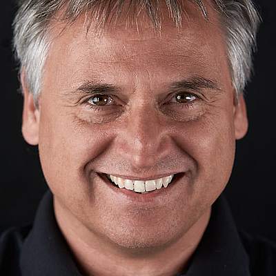 Klaus Manns
