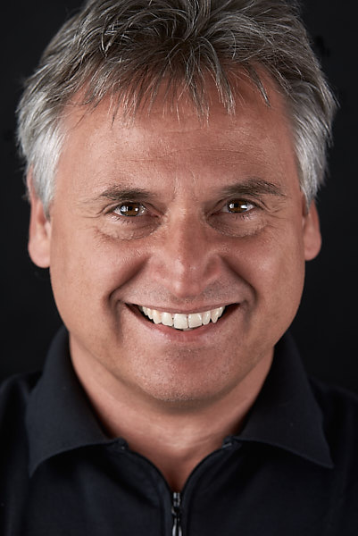Foto Klaus Manns